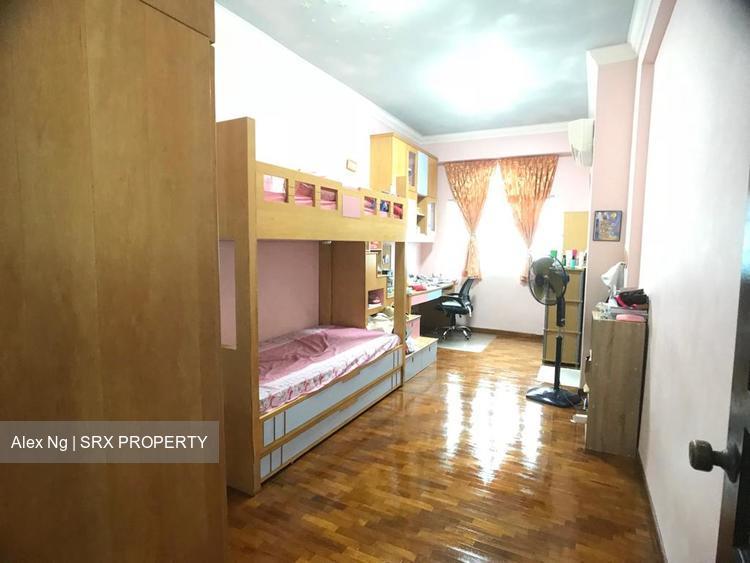 Lorong Melayu (D14), Semi-Detached #191659982